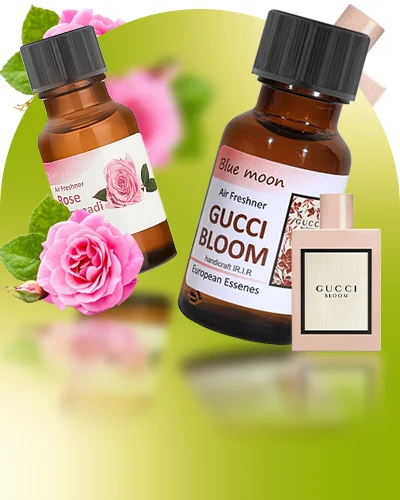 اسانس  های مایع (مصارف عمومی)